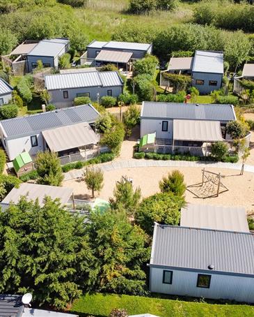Camping Saint Hilaire de Riez