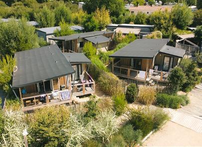 Camping Saint Hilaire de Riez