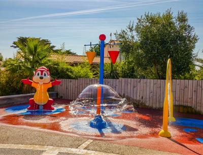 camping st hilaire de riez avec jeux pour les enfants 