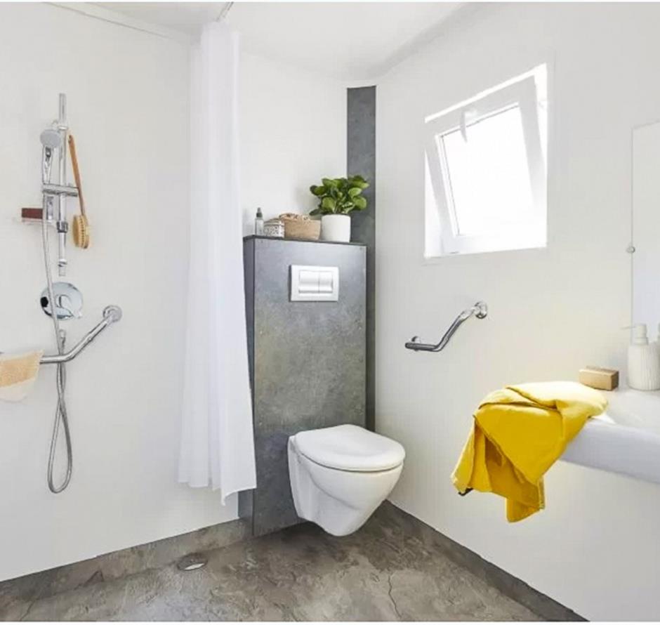 Camping 5 étoiles avec Mobil-home tout confort PMR - Camping Saint Hilaire de Riez