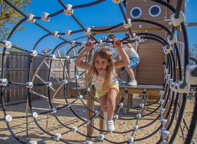 Camping Saint Hilaire de Riez