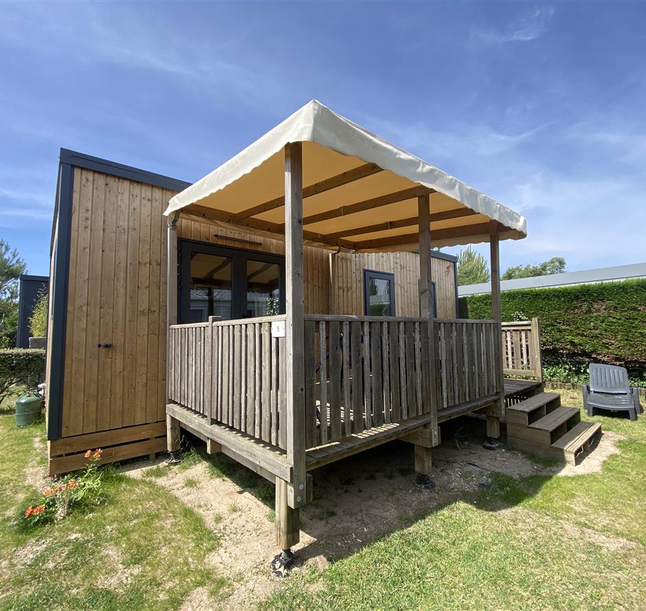 Camping Saint Hilaire de Riez