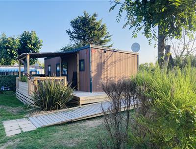 Nouveau Cottage 4 pers **** PMR