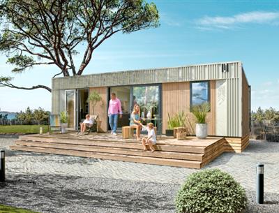 Nouveau cottage haut de gamme Vendée proche de la mer