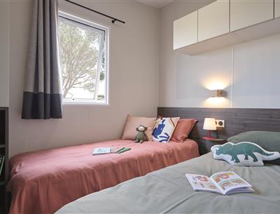 Cottage familial 6 personnes luxe et confort