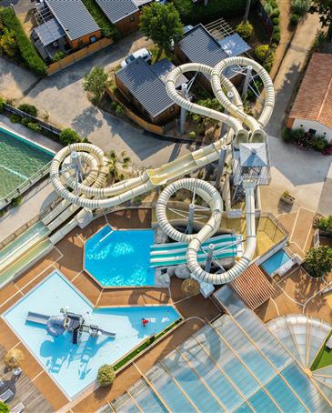 Camping Saint Hilaire de Riez