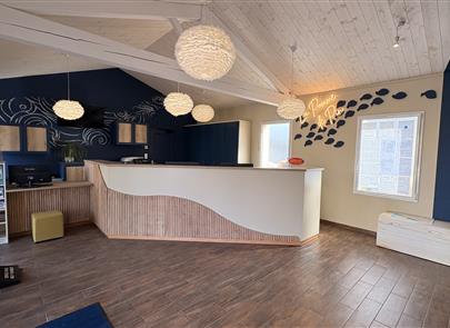 Camping Saint Hilaire de Riez